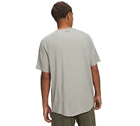 Under Armour Men's Ua Tech Textured Performance T-Shirt