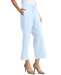 Jones New York Women's Pull-On Pants