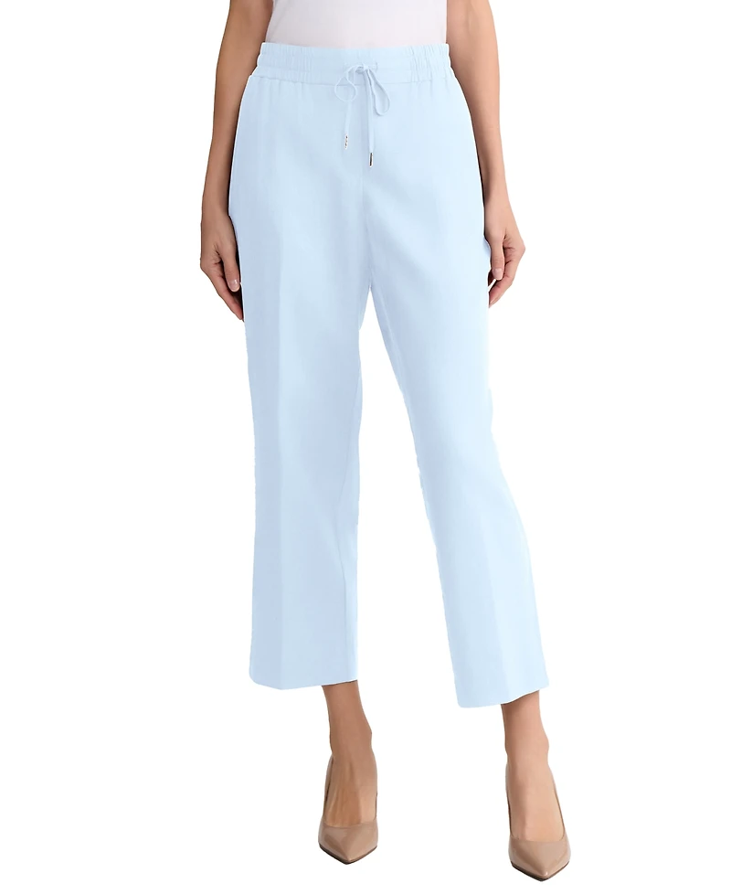 Jones New York Women's Pull-On Pants
