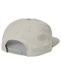 Quiksilver Men's Semi-Curved Brim Hat