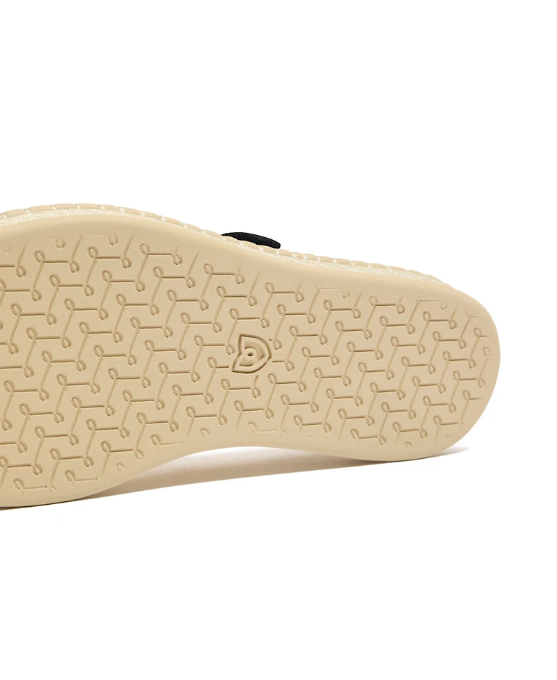 Rothy's Women's Espadrille Mary Jane Round Toe Flats