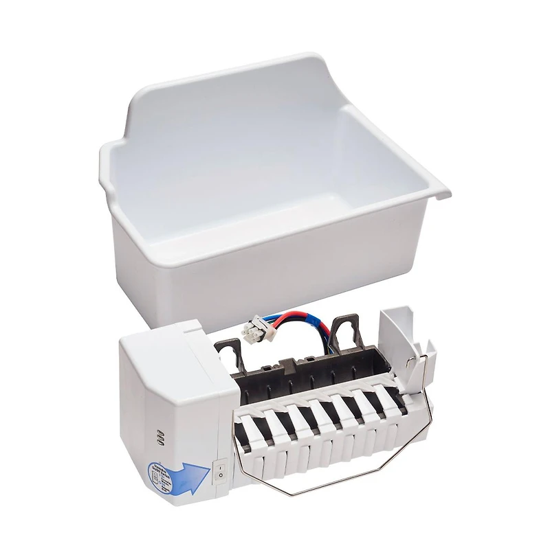 Lg LK50C Automatic Ice Maker Kit