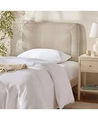 Nestl Headboard Only, Floating Wall Mounted