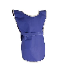 Kaplan Early Learning Company Toddler Sleeveless Aprons - Set of 4