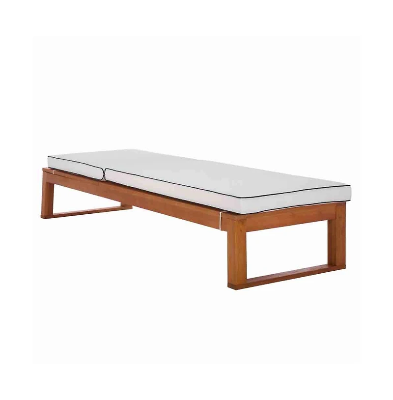 Augusta Home Sophie Chaise Lounger