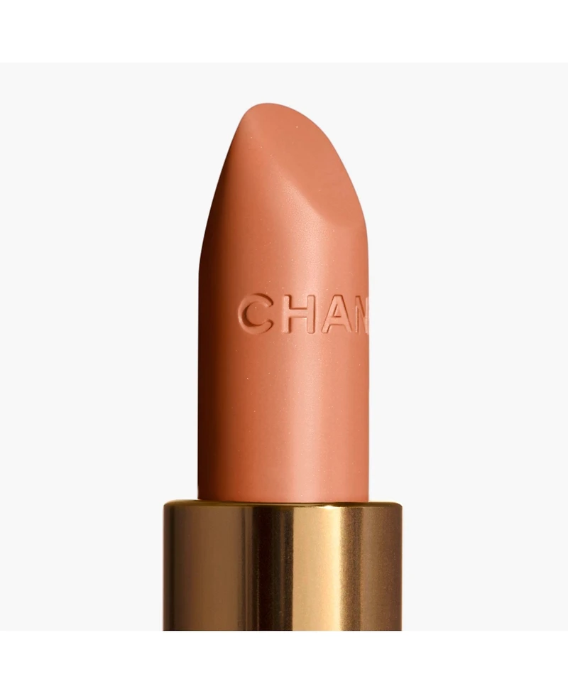 CHANEL Rouge Coco Longwear Satin Lipstick, 0.12 oz.