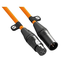 Rode 20' Premium Xlr Cable, Orange