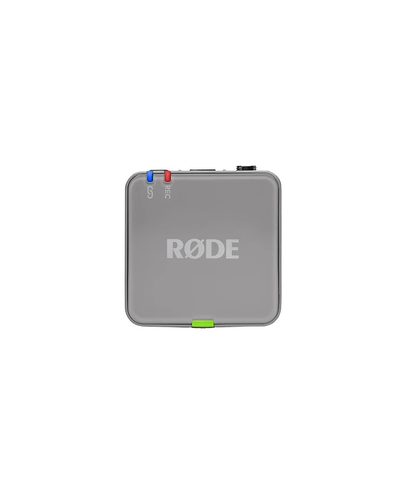 Rode Wireless Go (GEN3) Stone