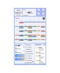 Cozyla Calendar+ Gen2 15.6" Fhd Wht