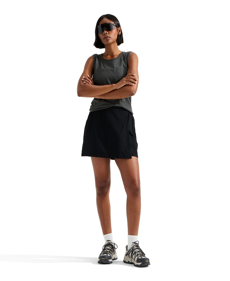 The North Face Women's Tri-Blend Tank Top