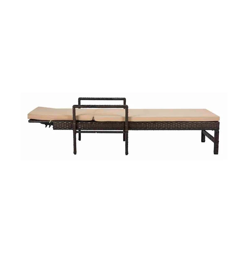 Augusta Home Alma Sun Lounger