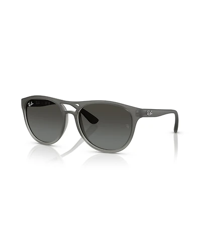 Ray-Ban Men's Gradient Lenses Sunglasses, Brad RB4170