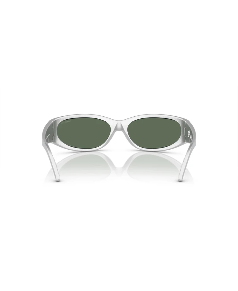 Arnette Men's Catfish Sunglasses, AN4302