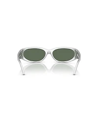 Arnette Men's Catfish Sunglasses, AN4302
