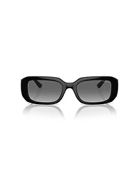 Vogue Eyewear Women's Rectangle Sunglasses, VO5565S
