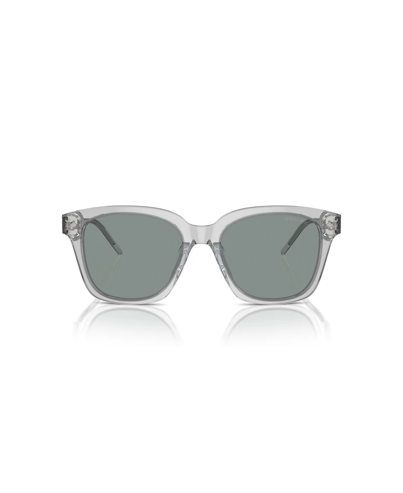 Giorgio Armani Women's Square Sunglasses, AR8210U