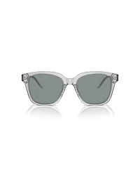 Giorgio Armani Women's Square Sunglasses, AR8210U