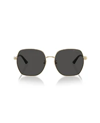 Jimmy Choo Women's Square Sunglasses, JC4008HD