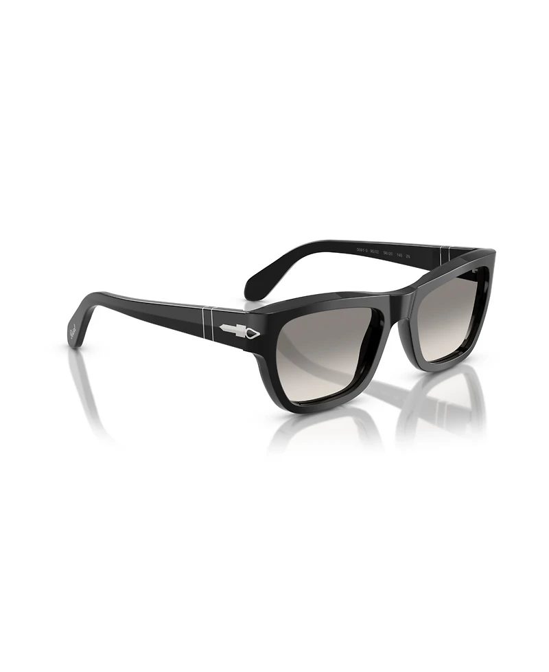 Persol Unisex Butterfly Sunglasses, PO0091S