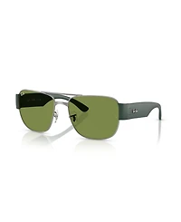 Ray-Ban Unisex Square Sunglasses