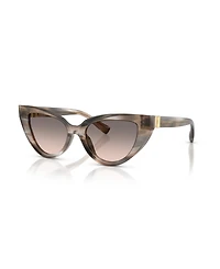 Dolce&Gabbana Women's Cat Eye Sunglasses, DG4497