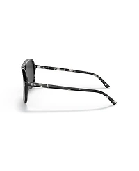 Ray-Ban Unisex Polarized Square Sunglasses, Bill RB2198