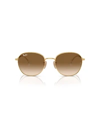 Ray-Ban Unisex Round Sunglasses