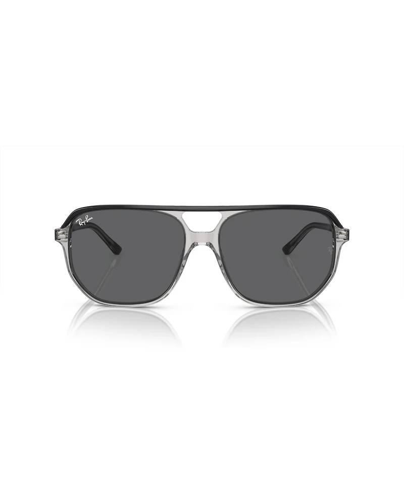 Ray-Ban Unisex Bill One Geometric Sunglasses, RB2205
