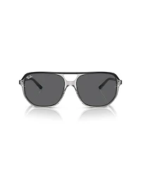 Ray-Ban Unisex Bill One Geometric Sunglasses, RB2205