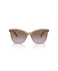 Vogue Eyewear Women's Butterfly Sunglasses, VO5520S