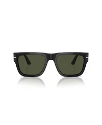 Persol Unisex Square Sunglasses, PO3348S