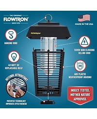 Flowtron Bug Zapper