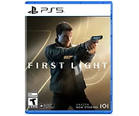 Io Interactive 007 First Light - PlayStation 5