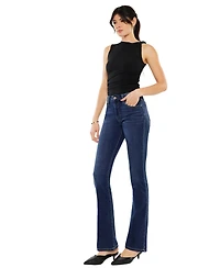 KanCan Essential Women's Denver High Rise Bootcut Jeans