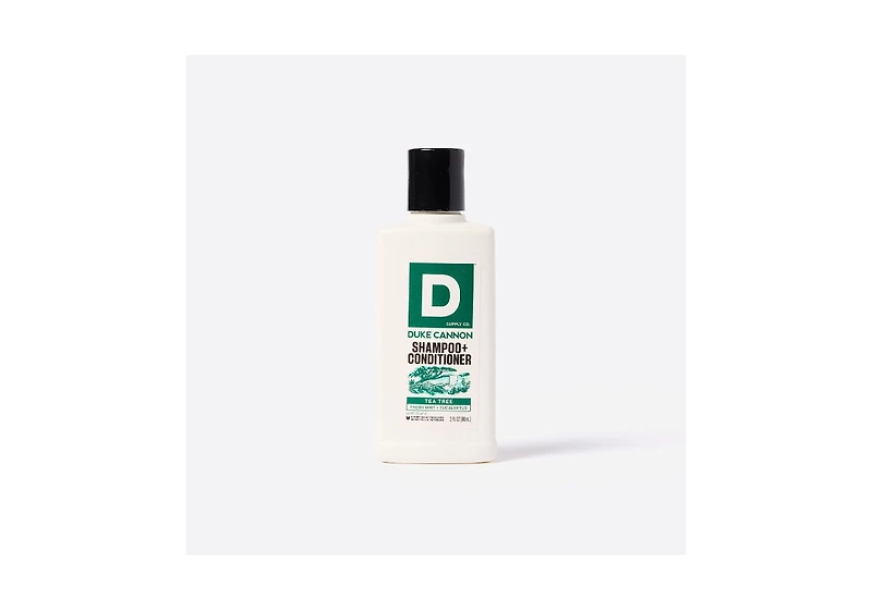 Duke Cannon Supply Co. Field Provisions Gift Set