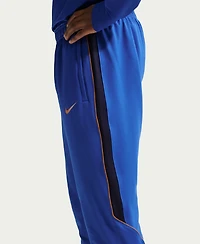 Nike Men's Royal France National Team 2026 Strike Dri-fit Pants