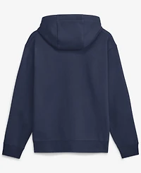 Nike Men's Navy New York Yankees Primetime Club Hoodie