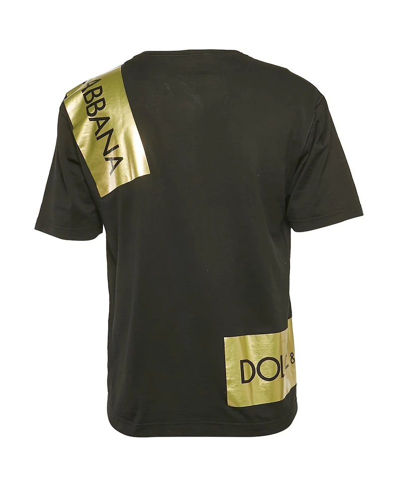 Pre-Owned Dolce & Gabbana Women's Pre-Owned Dolce Gabbana Cotton Top