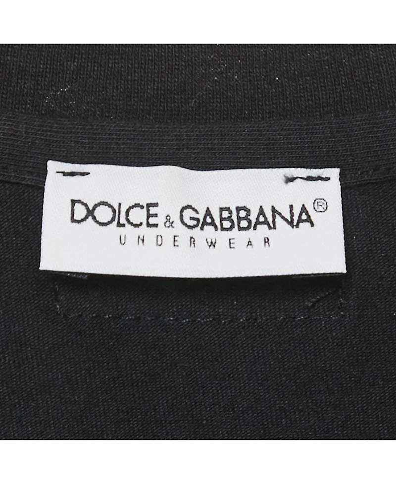 Pre-Owned Dolce & Gabbana Women's Jersey Top