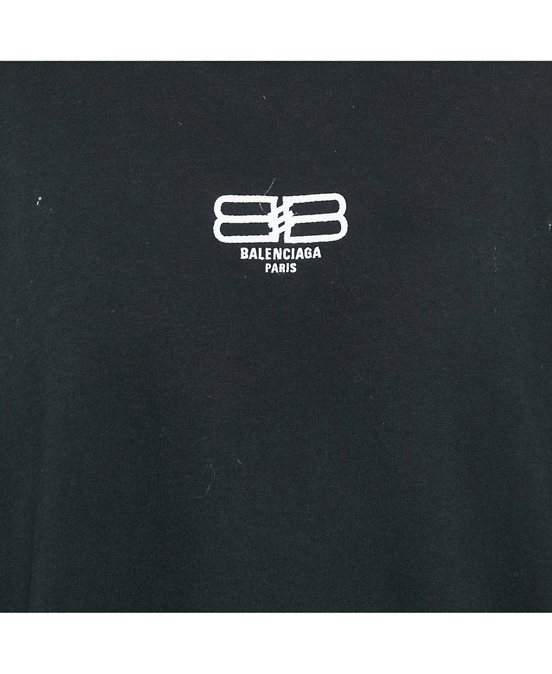 Pre-Owned Balenciaga Women's Knit Top