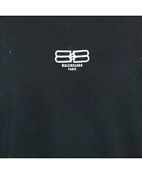 Pre-Owned Balenciaga Women's Knit Top