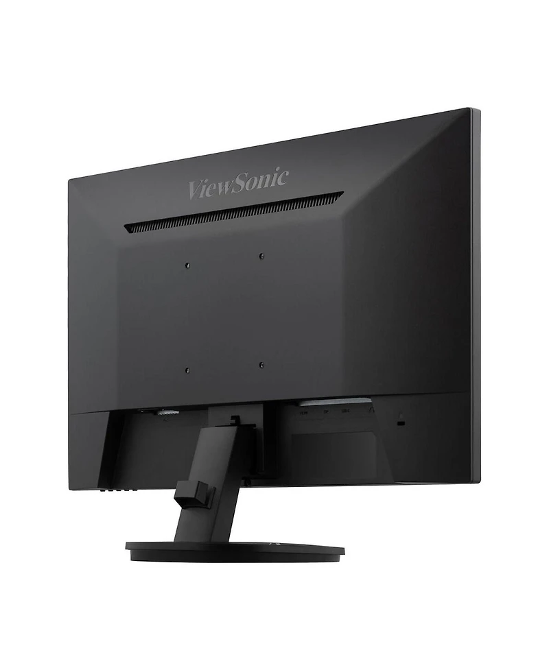 ViewSonic VX2416A 24 inch 16:9 Full Hd 120Hz Usb-c Ips Led Gaming Monitor