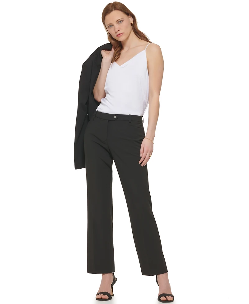 Calvin Klein Modern Fit Pants