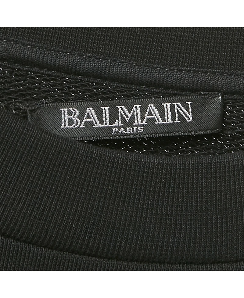 Pre-Owned Balmain Women's Knit Top