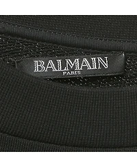 Pre-Owned Balmain Women's Knit Top