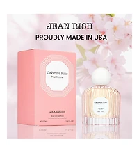 Jean Rish Cashmere Rose