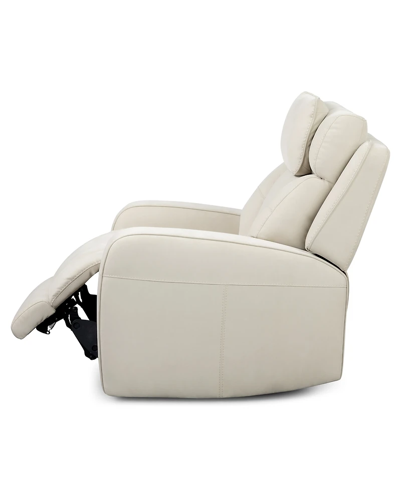 Cheramie 44" Fabric Power Motion Recliner
