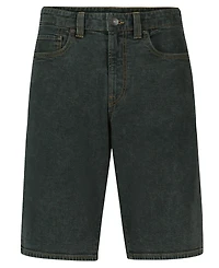 Buffalo David Bitton Men's Mick Regular-Fit Shorts