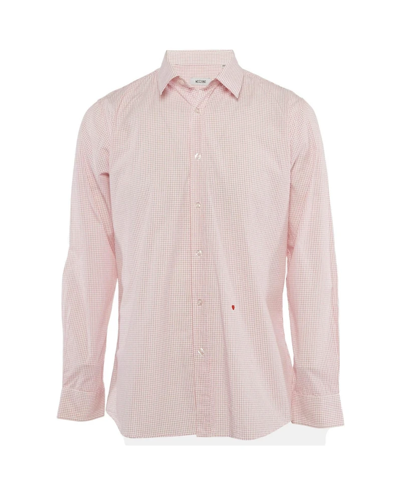 Pre-Owned Moschino Women's Cotton Top