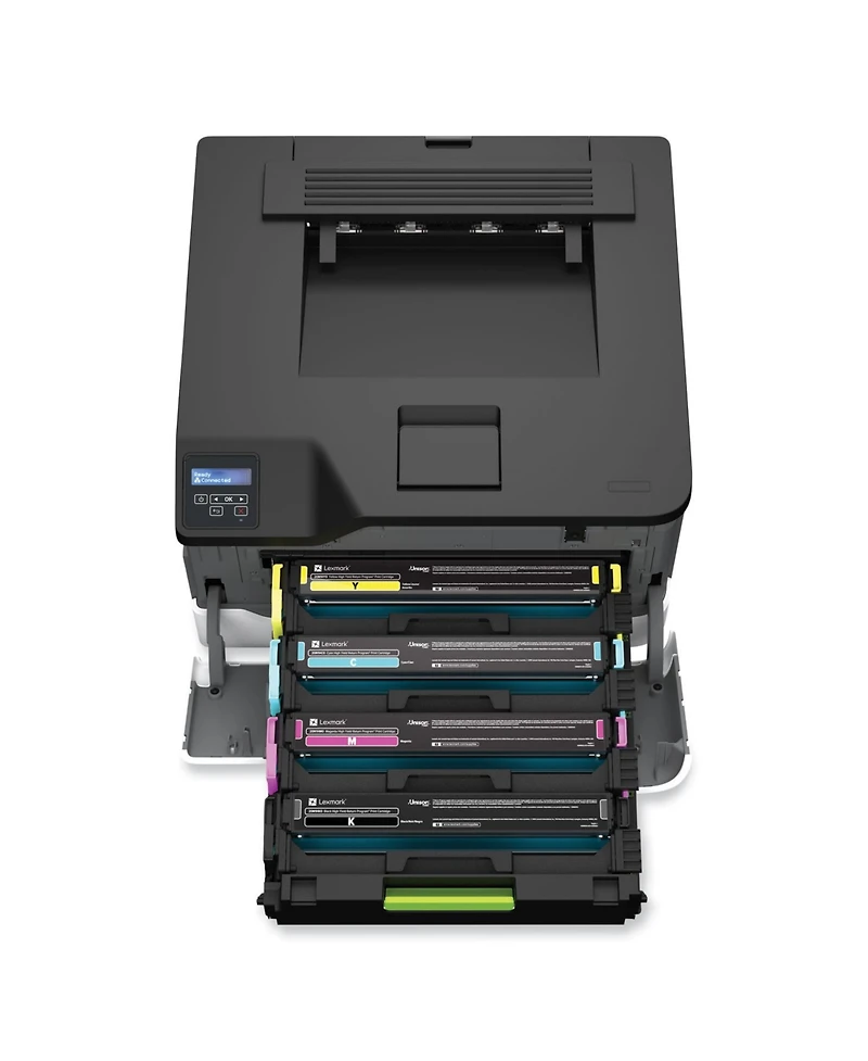 Lexmark CS331dw Wireless Duplex Color Laser Printer
